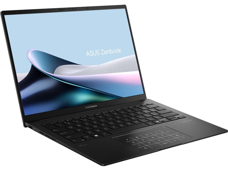 ASUS ZenBook 14 OLED (UM3406HA-QD067W)