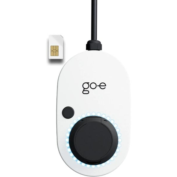 go-e Charger Gemini 2.0 11kW