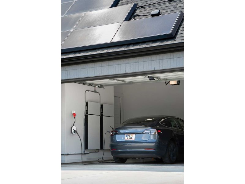 go-e Charger Gemini flex 2.0 22 kW