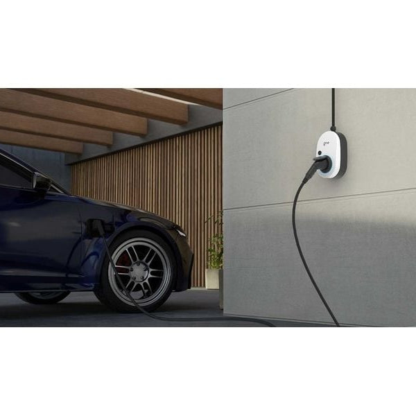 go-e Charger Gemini 2.0 22kW