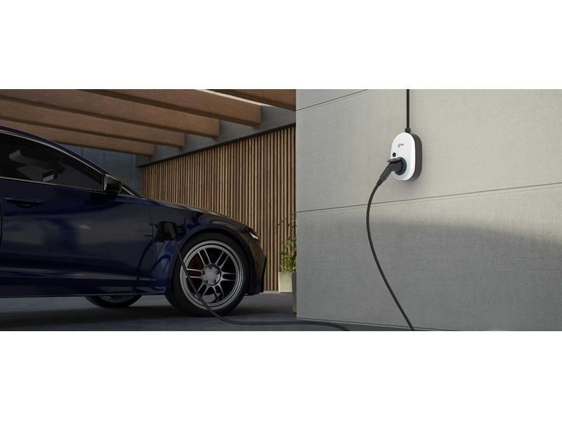 go-e Charger Gemini 2.0 22kW