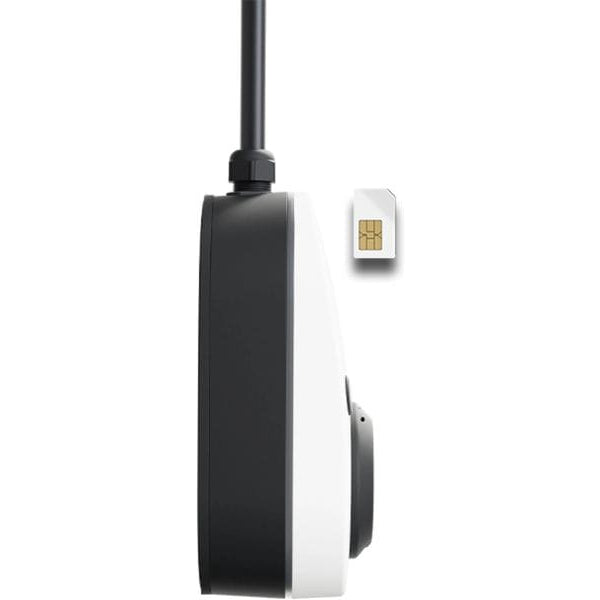 go-e Charger Gemini 2.0 22kW