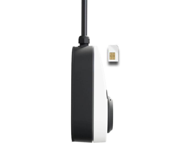 go-e Charger Gemini 2.0 22kW