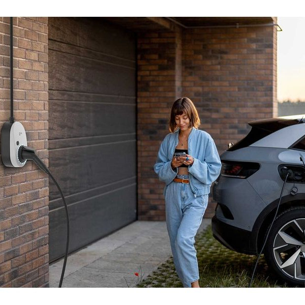 go-e Charger Gemini 2.0 11kW