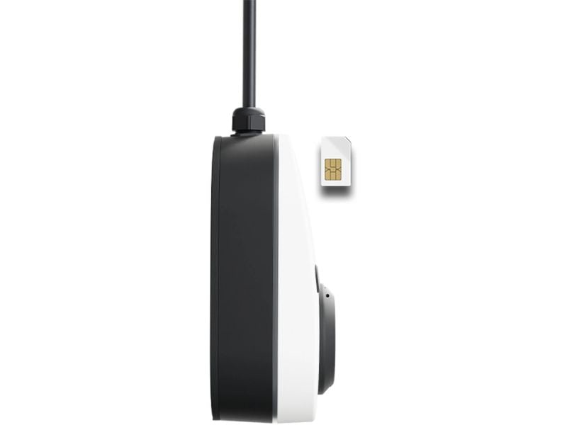 go-e Charger Gemini 2.0 11kW