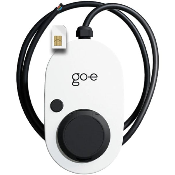 go-e Charger Gemini 2.0 11kW