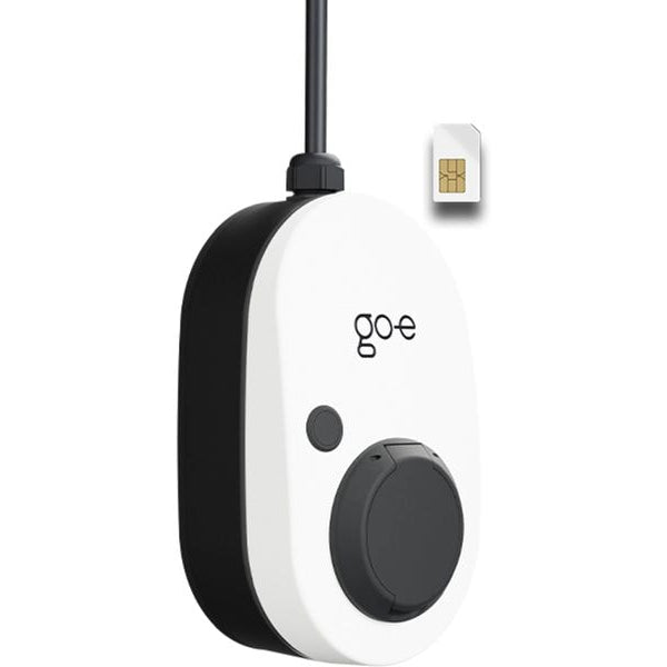 go-e Charger Gemini 2.0 11kW