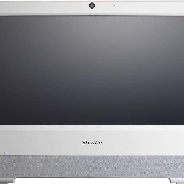 Shuttle AIO XPC POS X509 Weiss