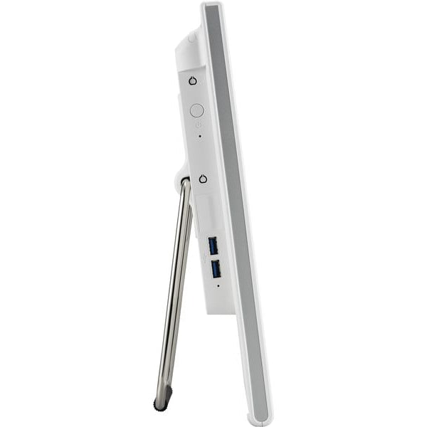 Shuttle AIO XPC POS X509 Weiss