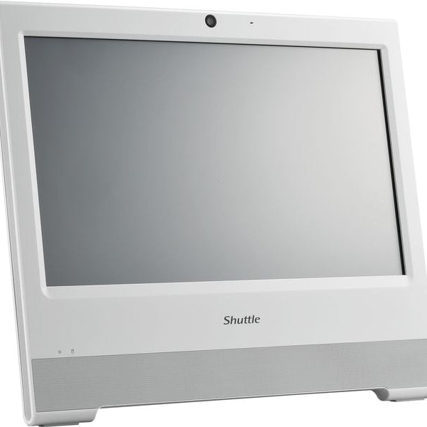 Shuttle AIO XPC POS X509 Weiss