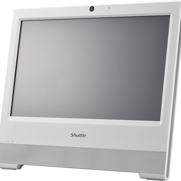Shuttle AIO XPC POS X509 Weiss
