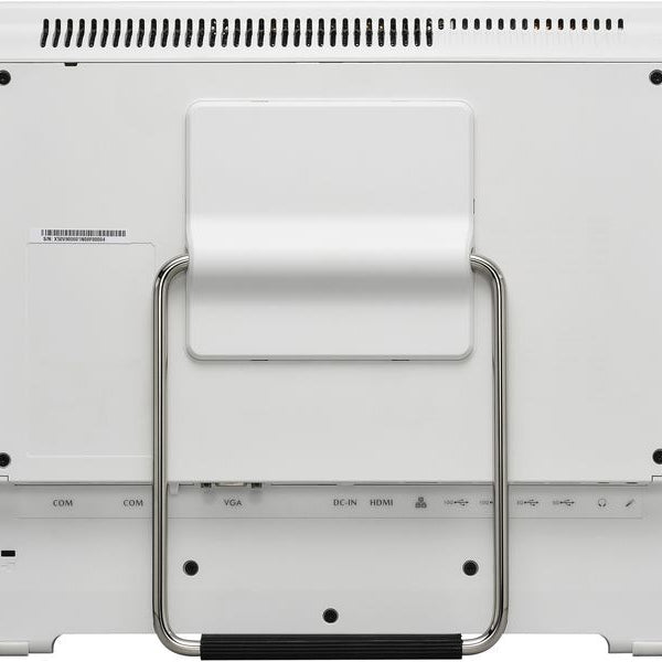 Shuttle AIO XPC POS X509 Weiss