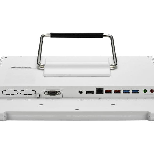 Shuttle AIO XPC POS X509 Weiss