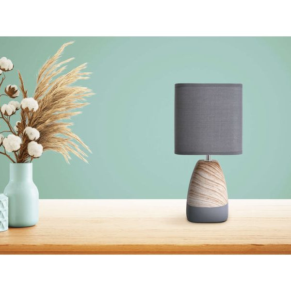 Näve Tischleuchte «Cremona» h: 31 cm