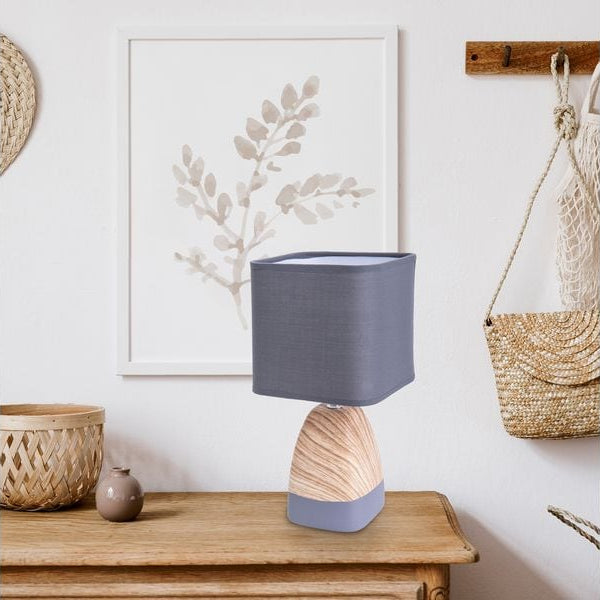 Näve Tischleuchte «Cremona» h: 31 cm