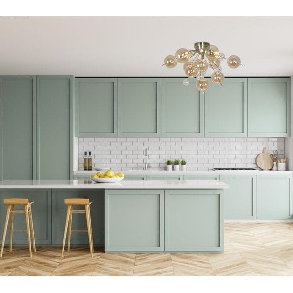 Näve Deckenleuchte «Explosion» - Amber