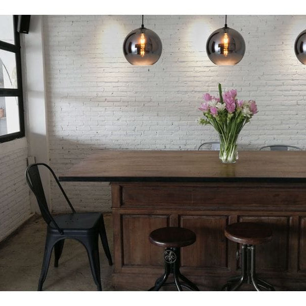 Näve Pendelleuchte «Vaso»