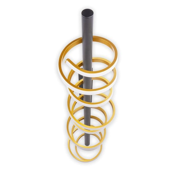 Näve Deckenleuchte «BELLEZA» - Gold