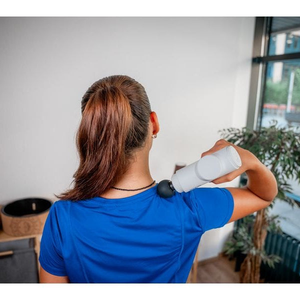 KOOR Massage Pistole Caalda Pro