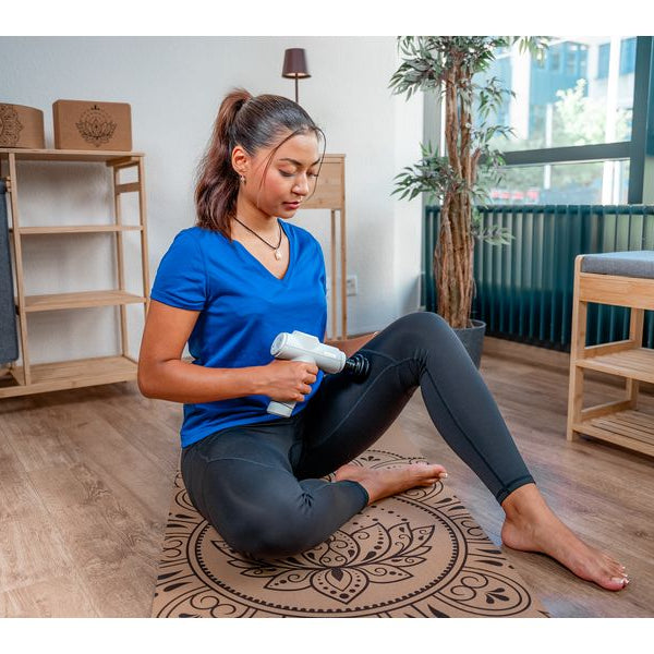 KOOR Massage Pistole Caalda Pro