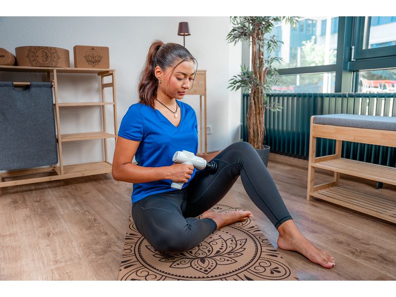 KOOR Massage Pistole Caalda Pro