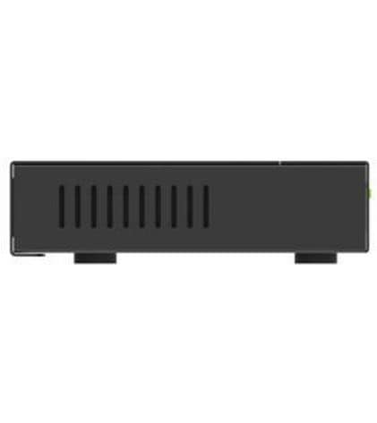 Netgear PoE Switch GS305Pv3 5 Port, PoE Budget: 63 W