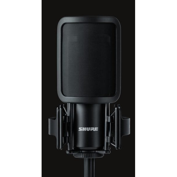 Shure Kondensatormikrofon SM4-K-Kit