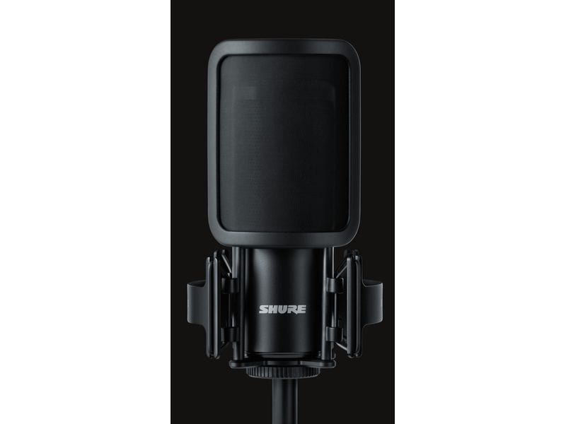 Shure Kondensatormikrofon SM4-K-Kit