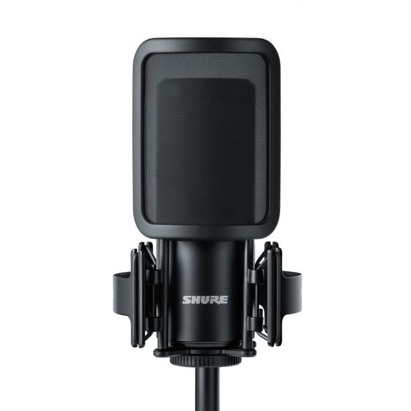 Shure Kondensatormikrofon SM4-K-Kit