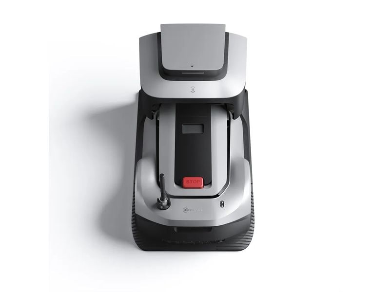 Ecovacs Mähroboter GOAT G1-2000 2000 m²