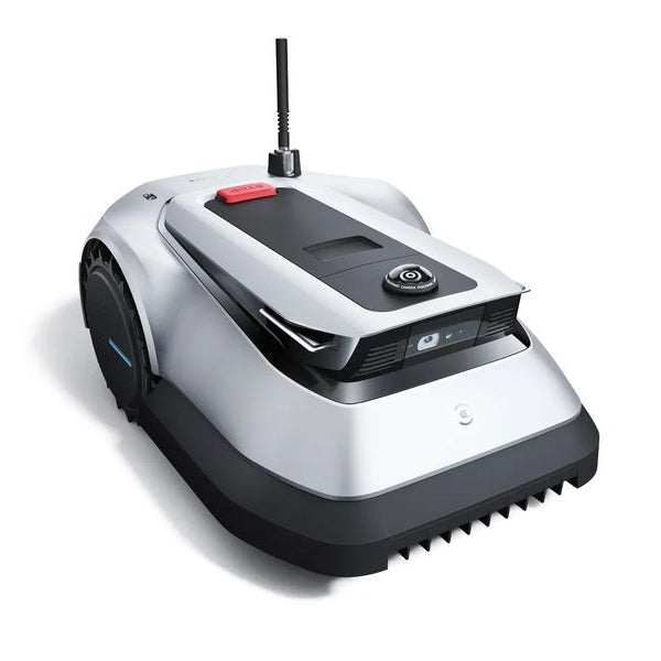 Ecovacs Mähroboter GOAT G1-2000 2000 m²