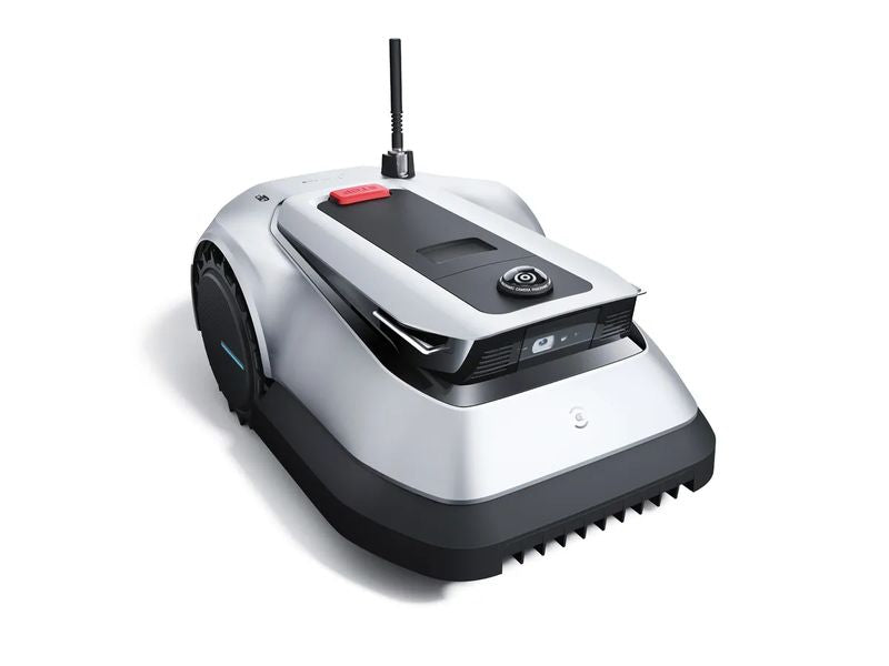 Ecovacs Mähroboter GOAT G1-2000 2000 m²