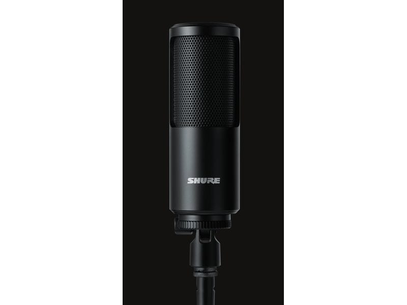 Shure Kondensatormikrofon SM4-K