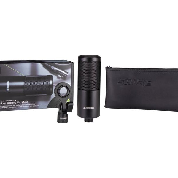 Shure Kondensatormikrofon SM4-K