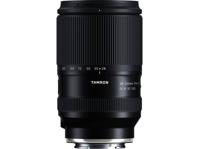 Tamron Zoomobjektiv AF 28-300mm F/4-7.1 Di III VC VXD Sony E-Mount