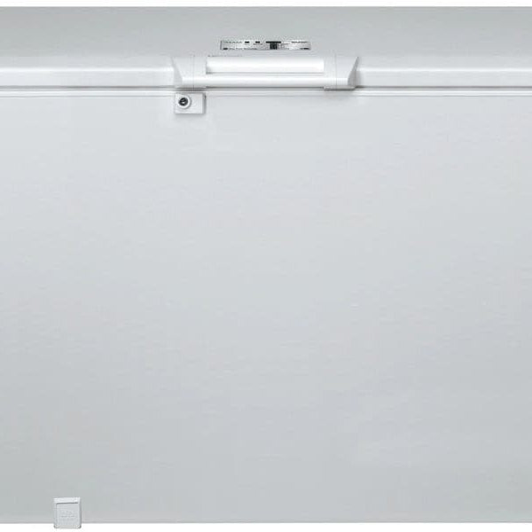 Bauknecht Gefriertruhe GTE 608 FA 3 CH