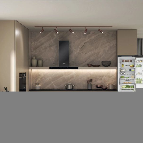 Bauknecht Kühl-Gefrierkombination KGTNF 20 CME IN Rechts