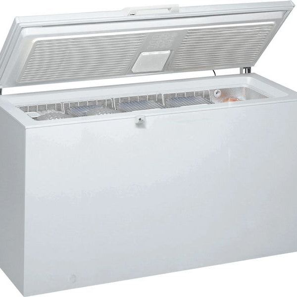 Bauknecht Gefriertruhe GTE 608 FA 3 CH