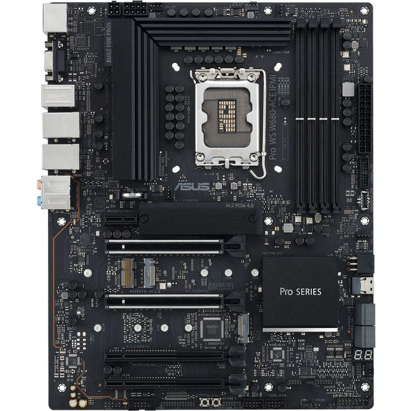 ASUS Mainboard PRO WS W680-ACE IPMI