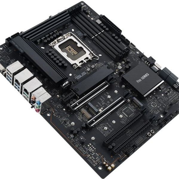 ASUS Mainboard PRO WS W680-ACE IPMI