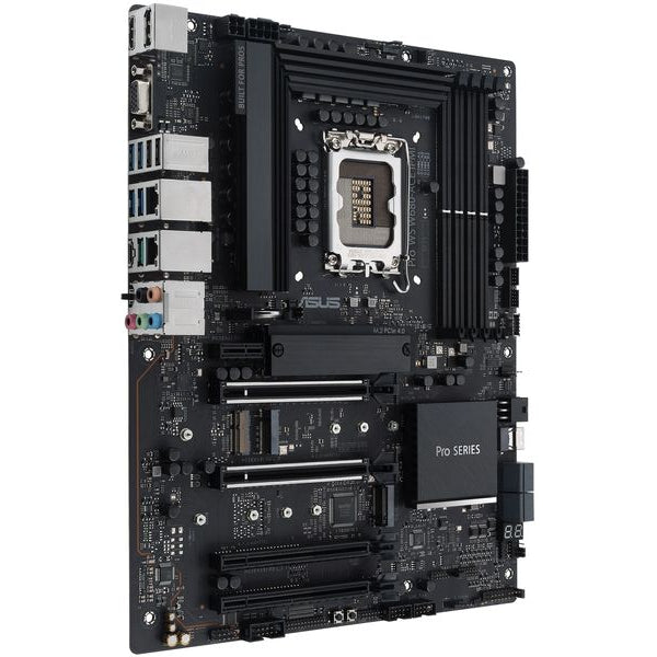 ASUS Mainboard PRO WS W680-ACE IPMI