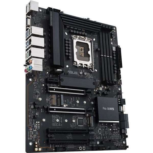 ASUS Mainboard PRO WS W680-ACE IPMI