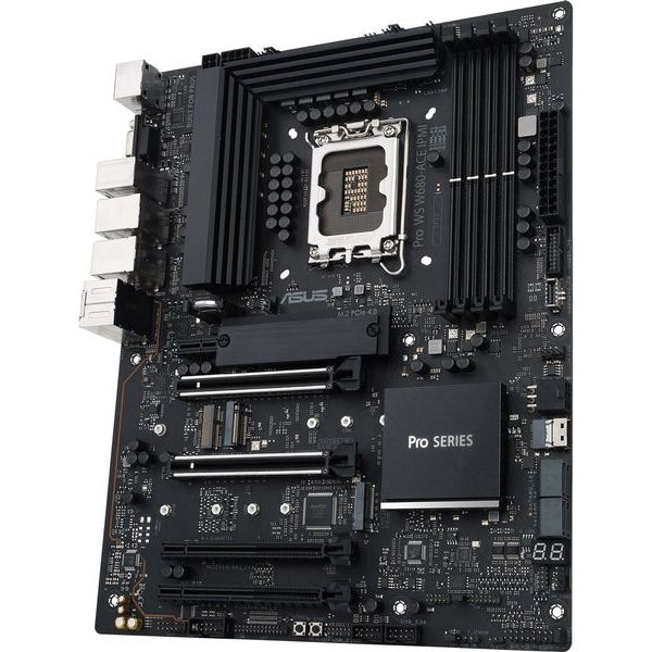 ASUS Mainboard PRO WS W680-ACE IPMI