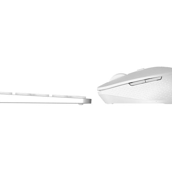 Rapoo Tastatur-Maus-Set 9810M ultraslim