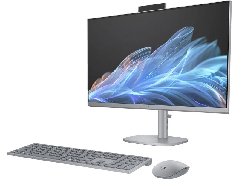 HP AIO OmniStudio X 27-cs0730nz