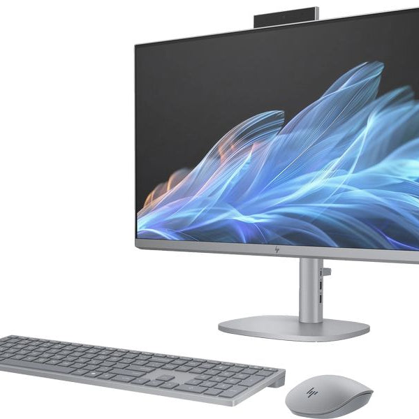 HP AIO OmniStudio X 32-c0780nz