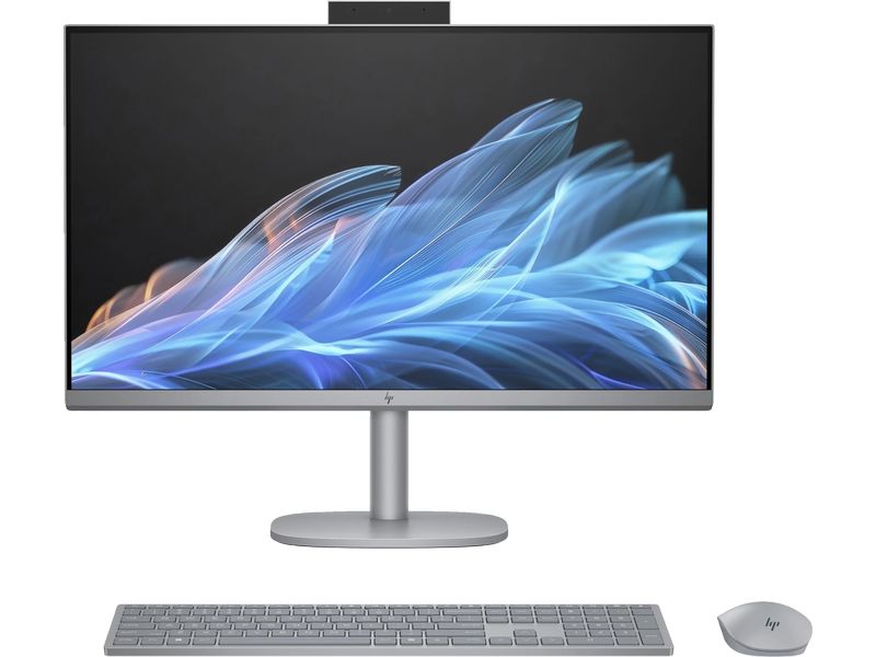 HP AIO OmniStudio X 27-cs0770nz