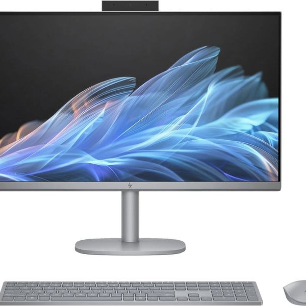 HP AIO OmniStudio X 32-c0780nz