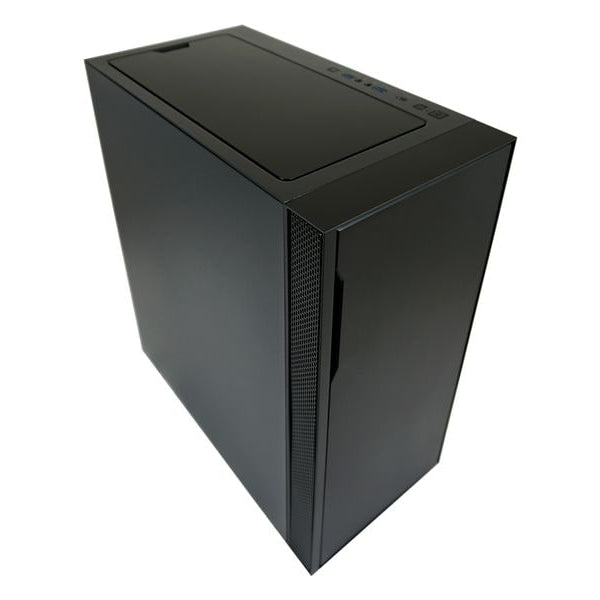 LC-Power PC-Gehäuse LC-8000B-ON Schwarz