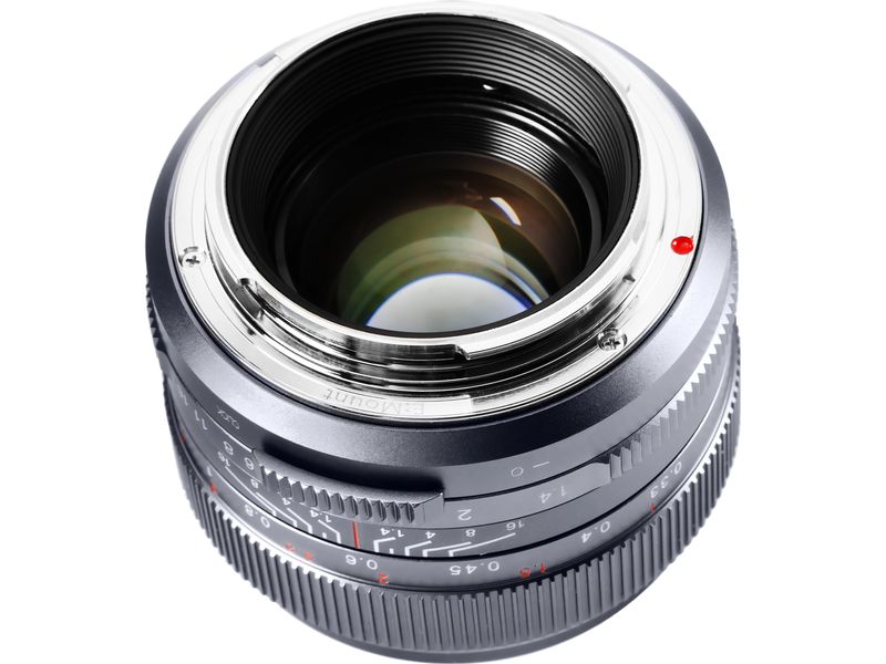 7Artisans Festbrennweite 35mm F/1.4 Mark III FF TG – L-Mount